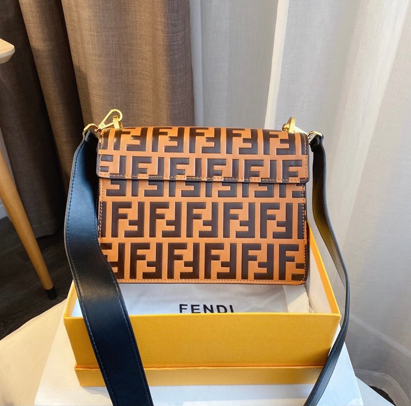 Fendi ladies handbag