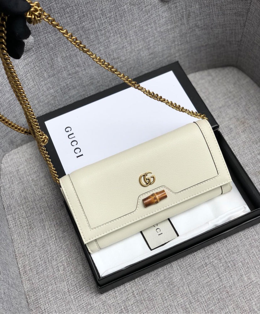 Gucci woman shoulder handbag