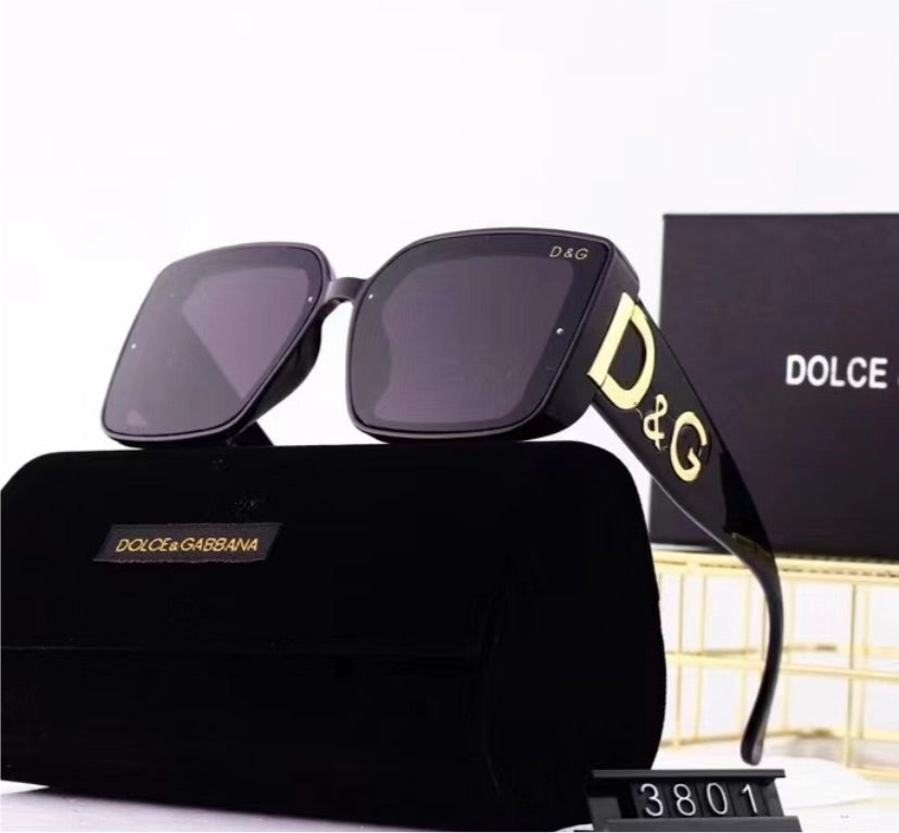 D&G woman sunglasses
