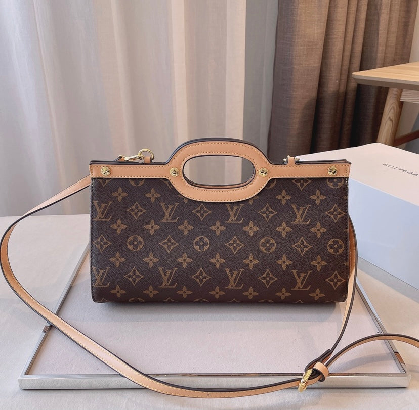 LV a ladies handbag