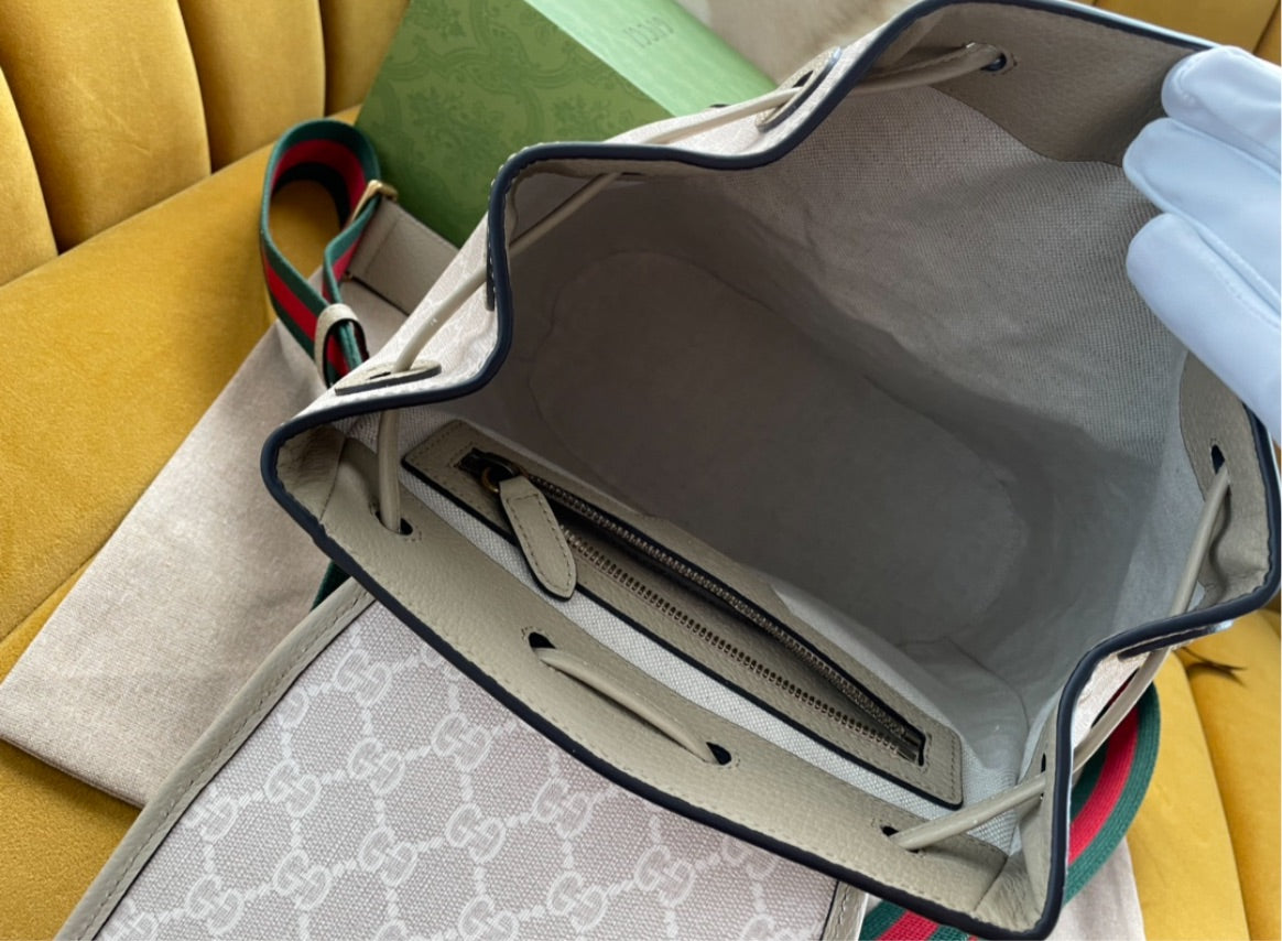 Gucci backpack