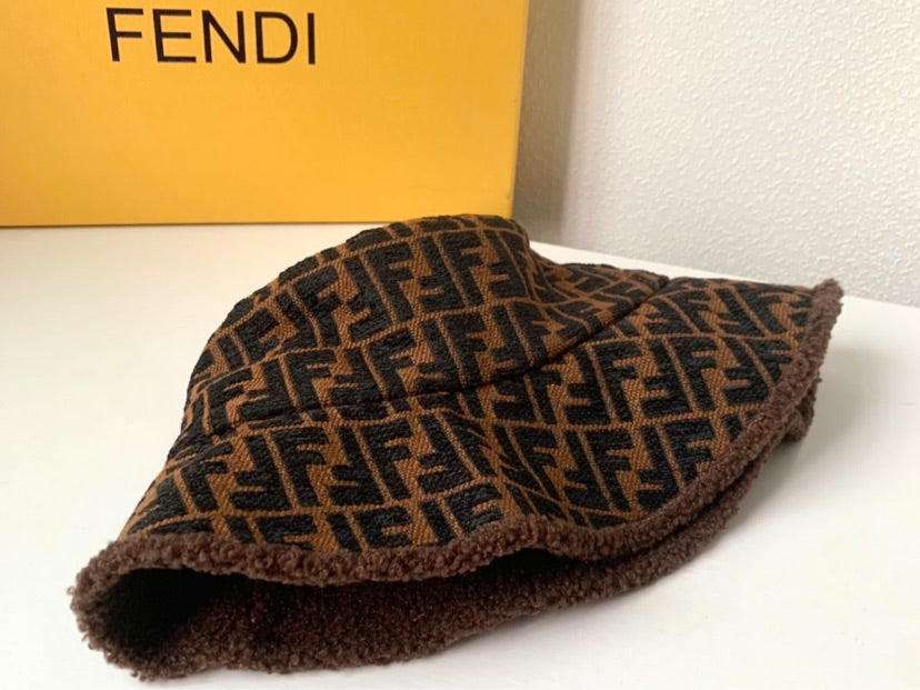 New Fendi Hat