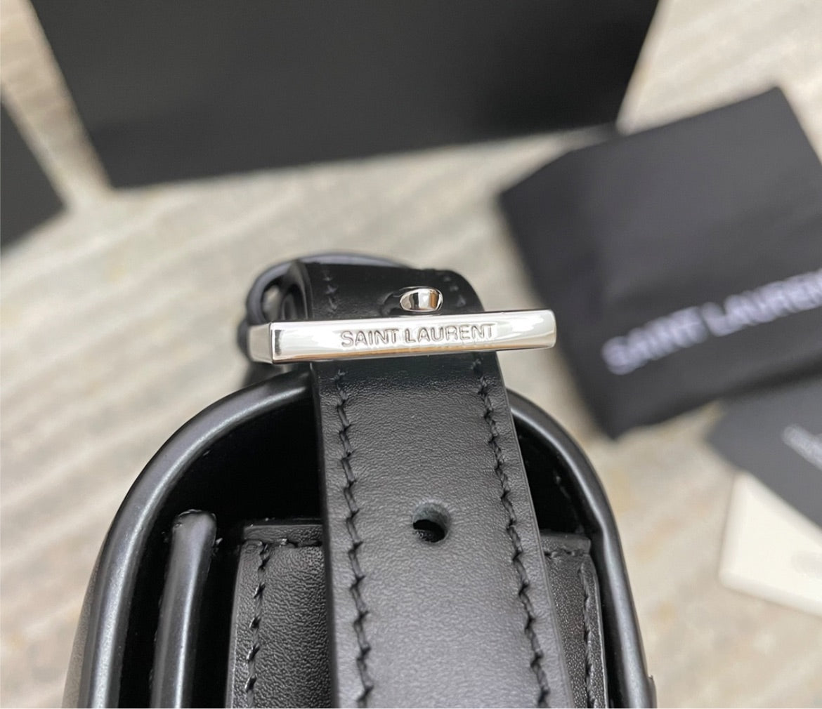 Saint Laurent woman handbag