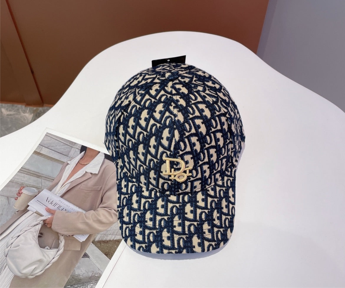 Dior new Hat