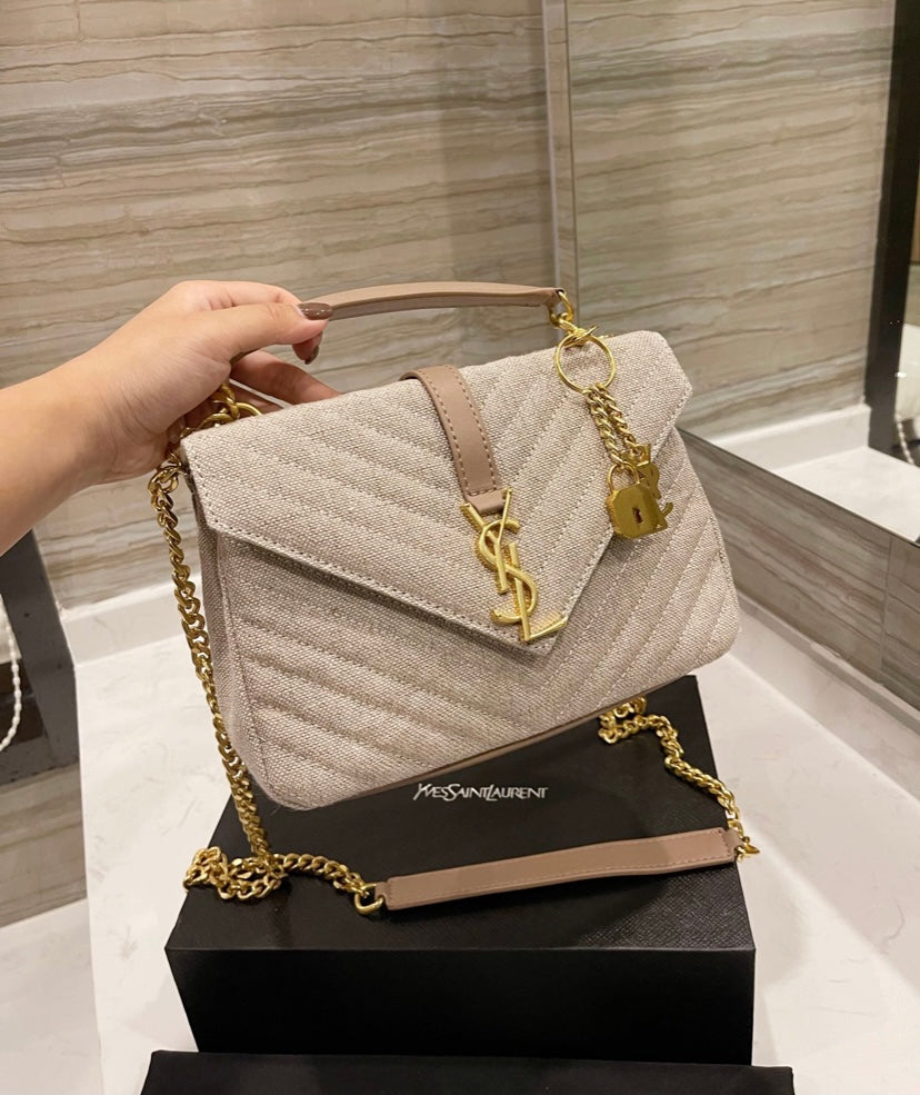 YSL Ladies handbag