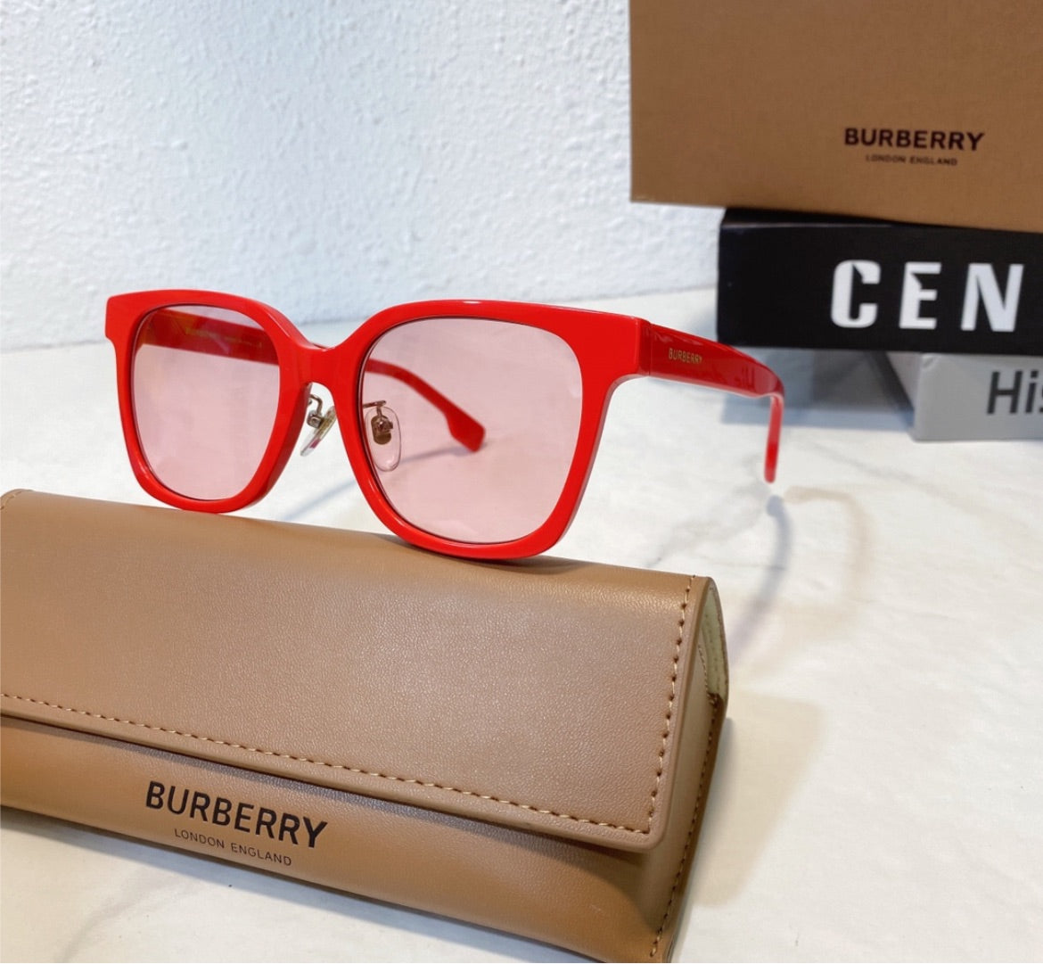 Burberry new sunglassss