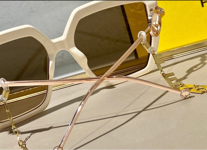 Fendi new sunglasses