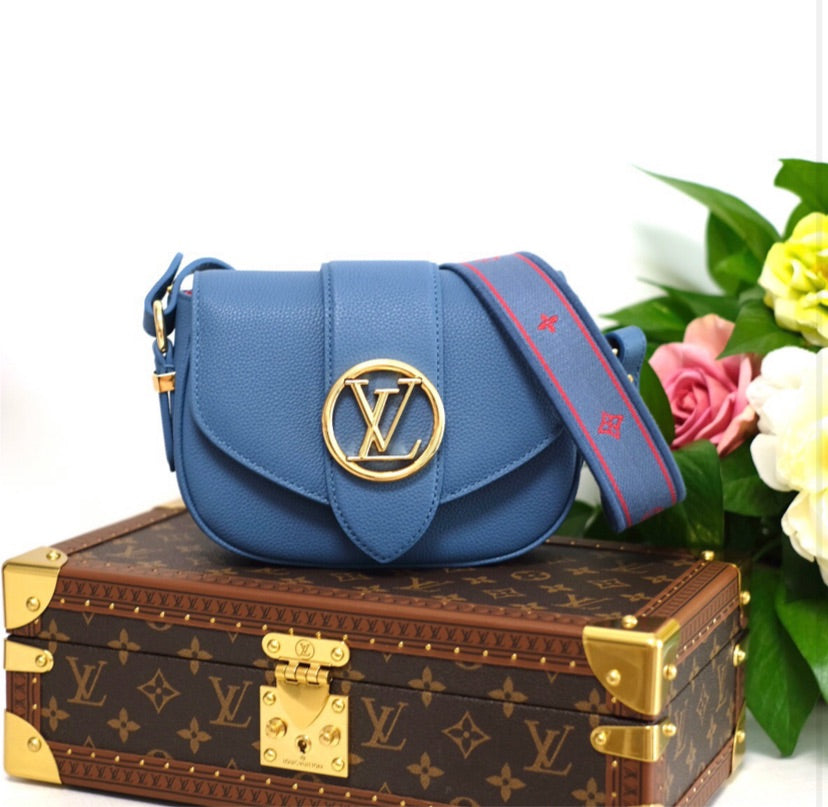 LV crossbody woman handbag