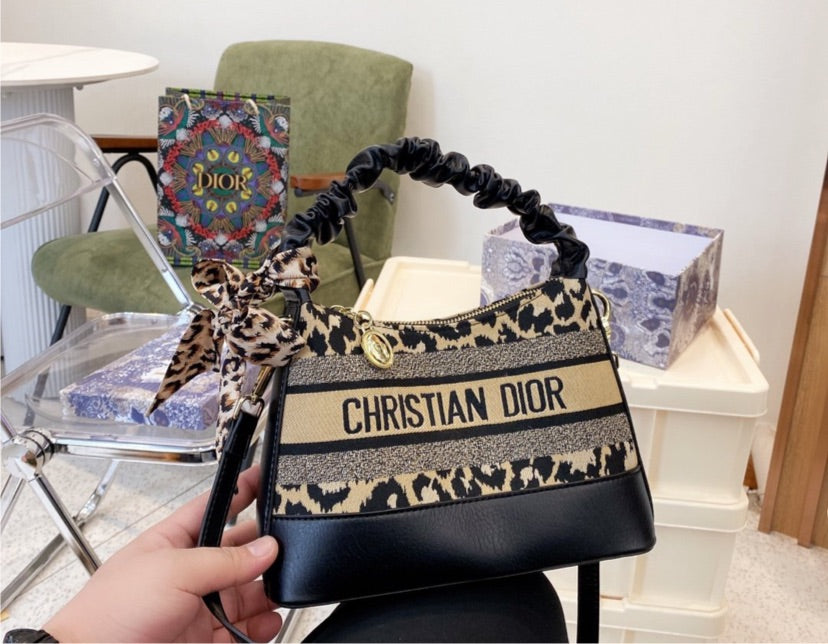 New Dior woman handbag