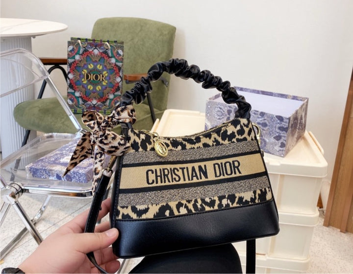 New Dior woman handbag