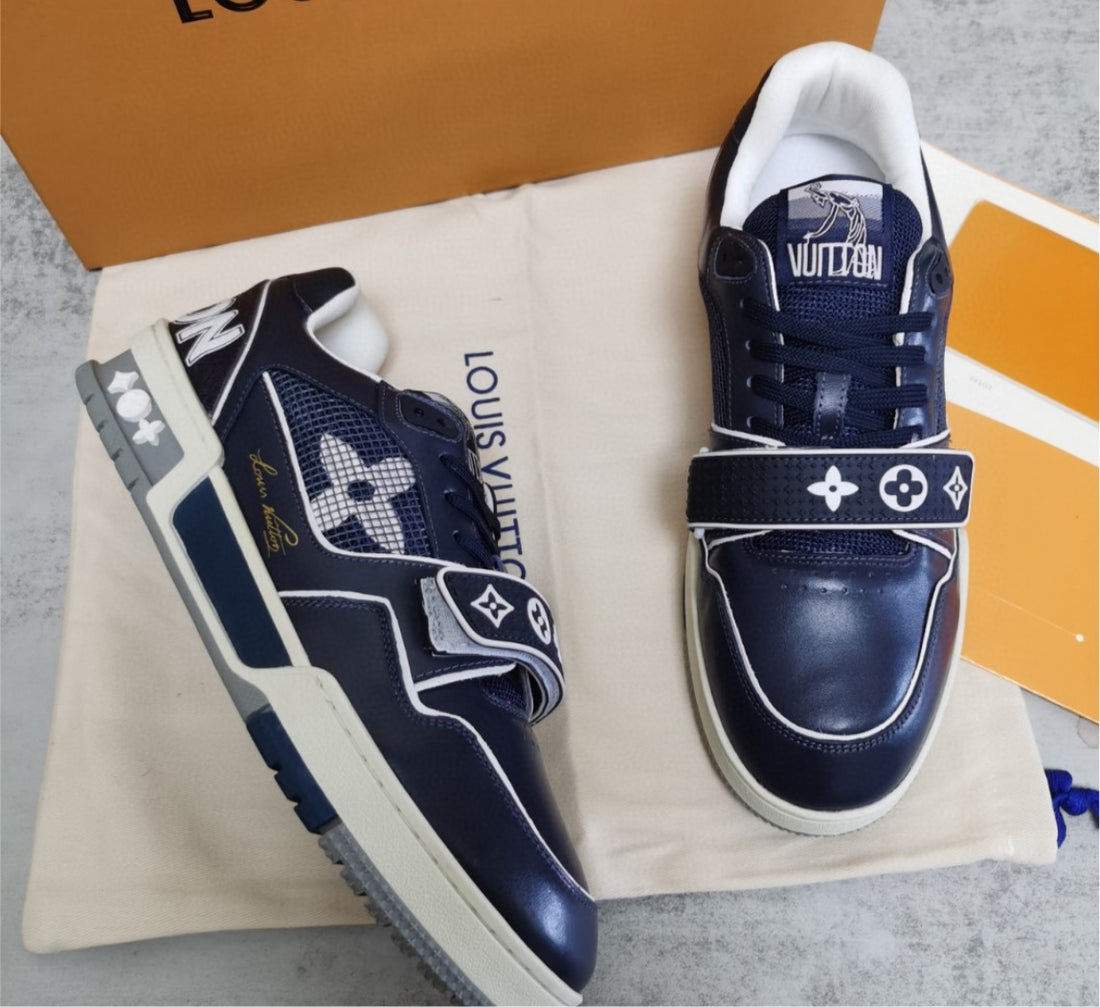 LV new Sneaker