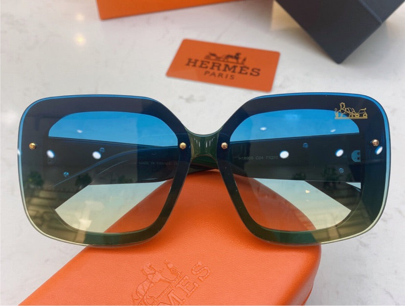 Hermès New sunglasses