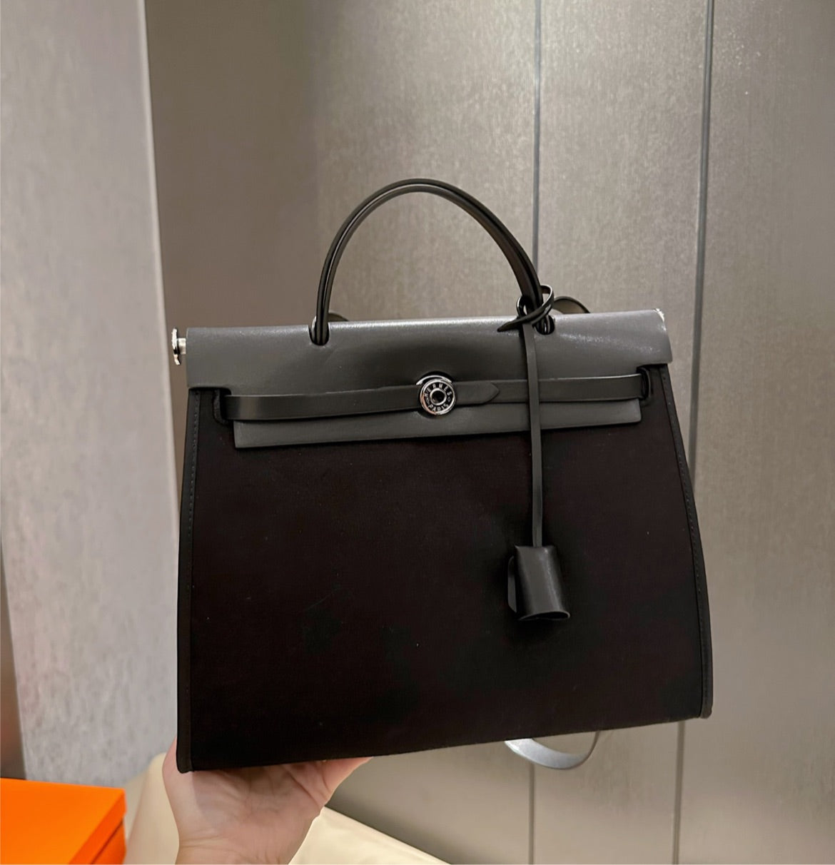 New Hermes woman Handbag