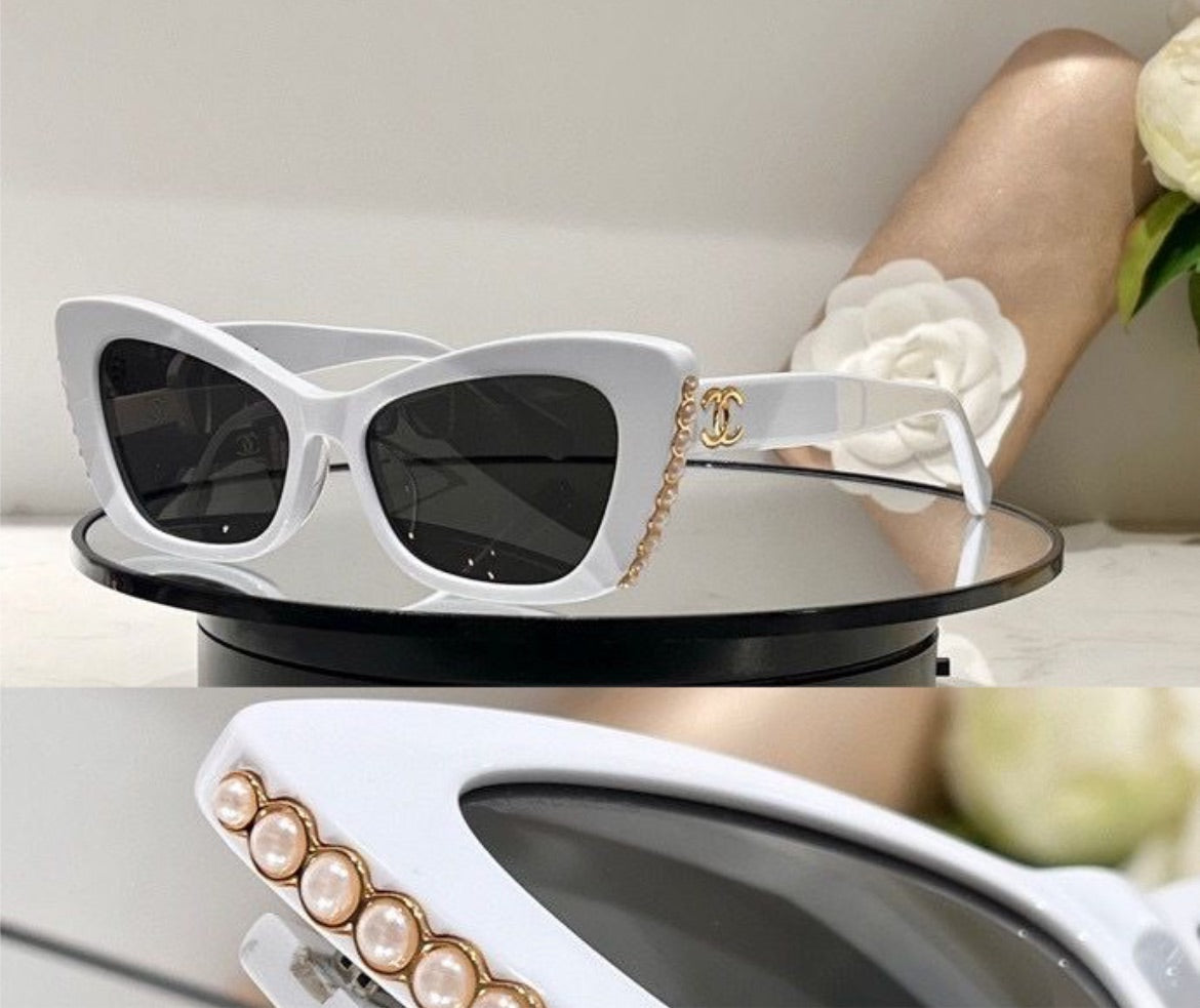 New Chanel 23 Shades