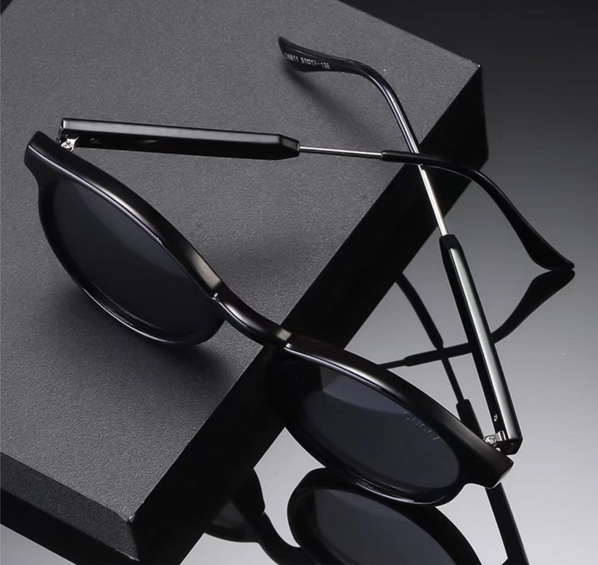 New Gucci woman Shades