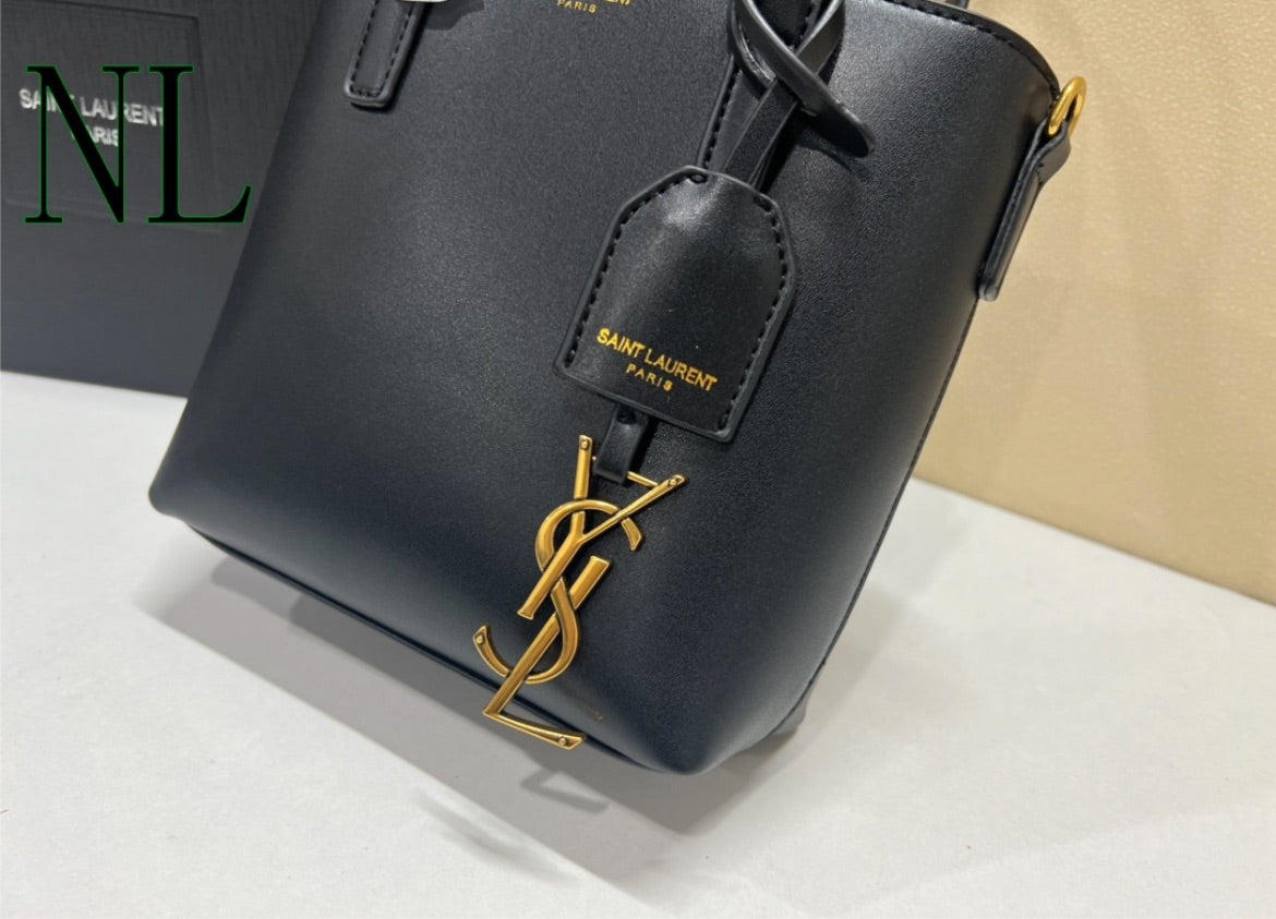 YSL woman new shoulder bag