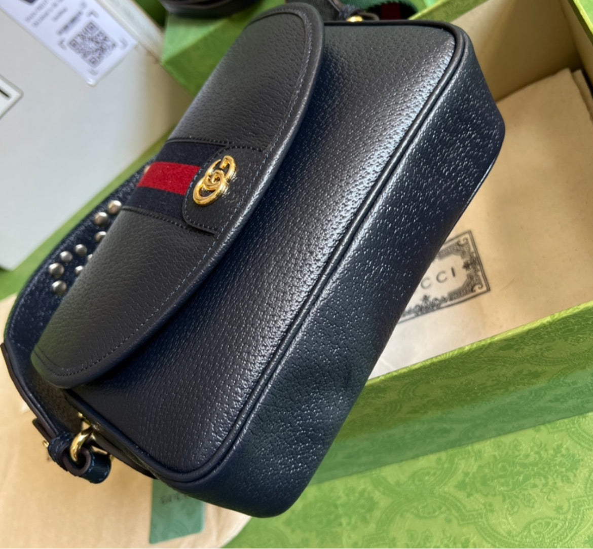 Gucci new crossbody bag