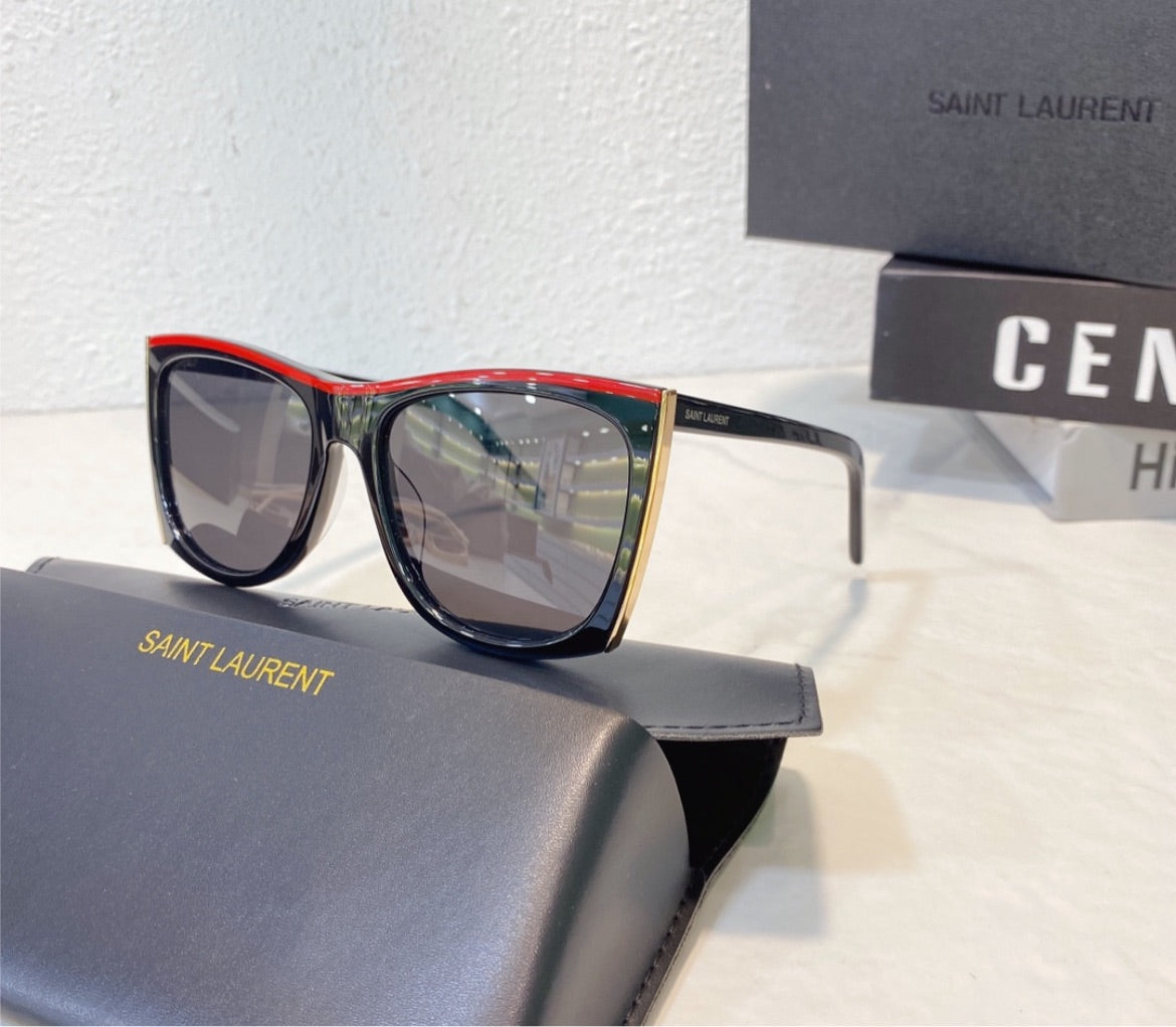 Saint Laurent woman shades
