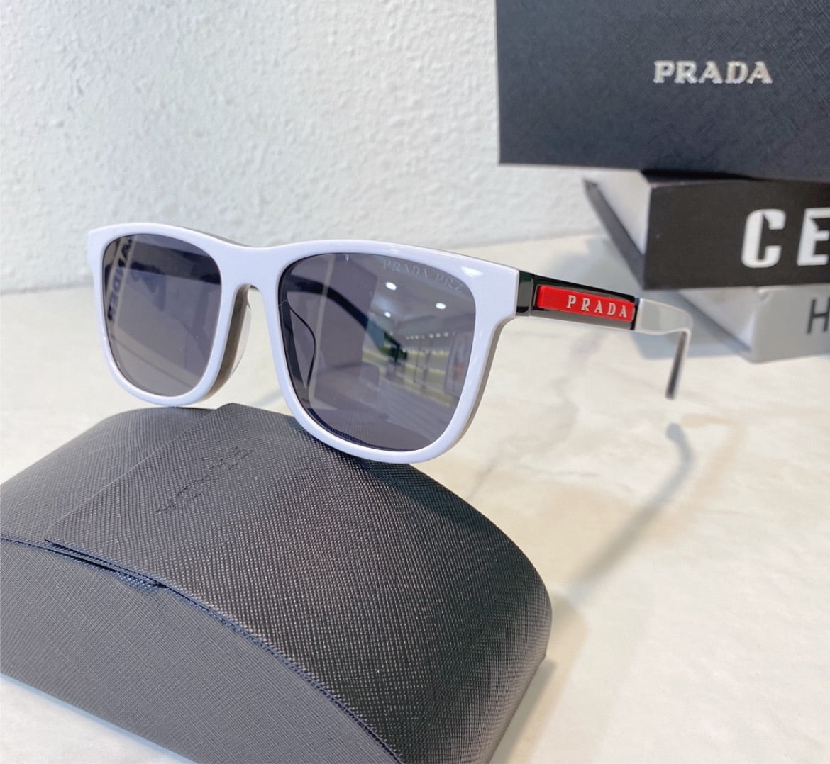 New Prada eyewear