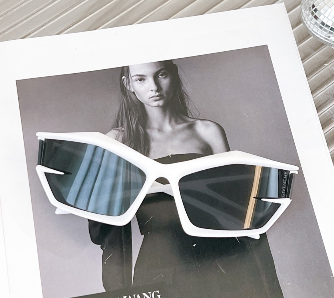 Givenchy new woman eyewear