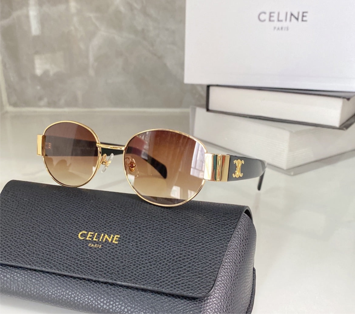 New Celine woman sunglasses