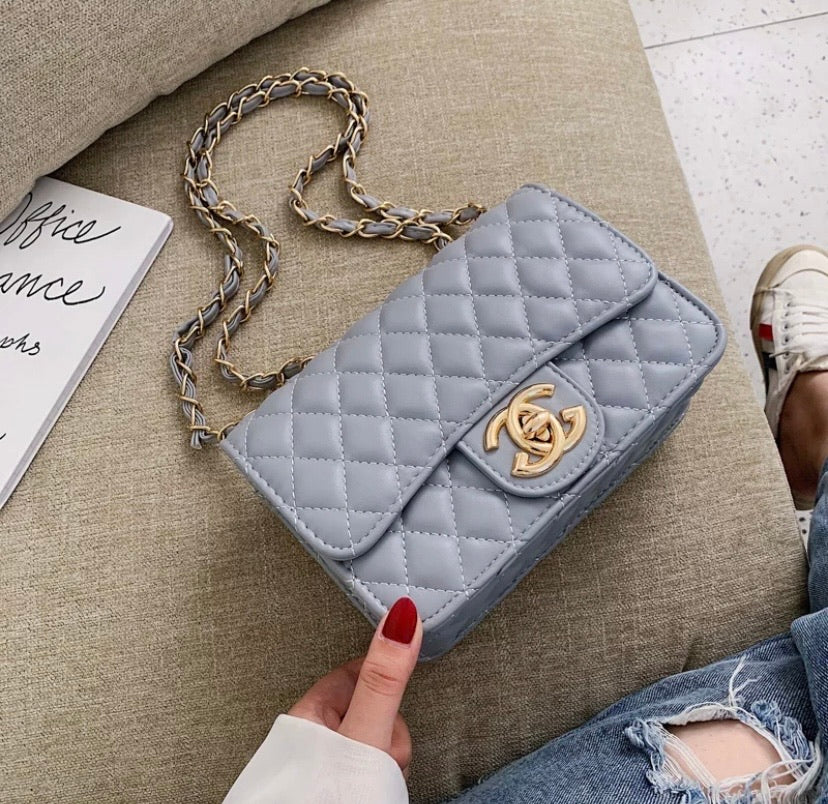 Spring/Summer new trendy handbags