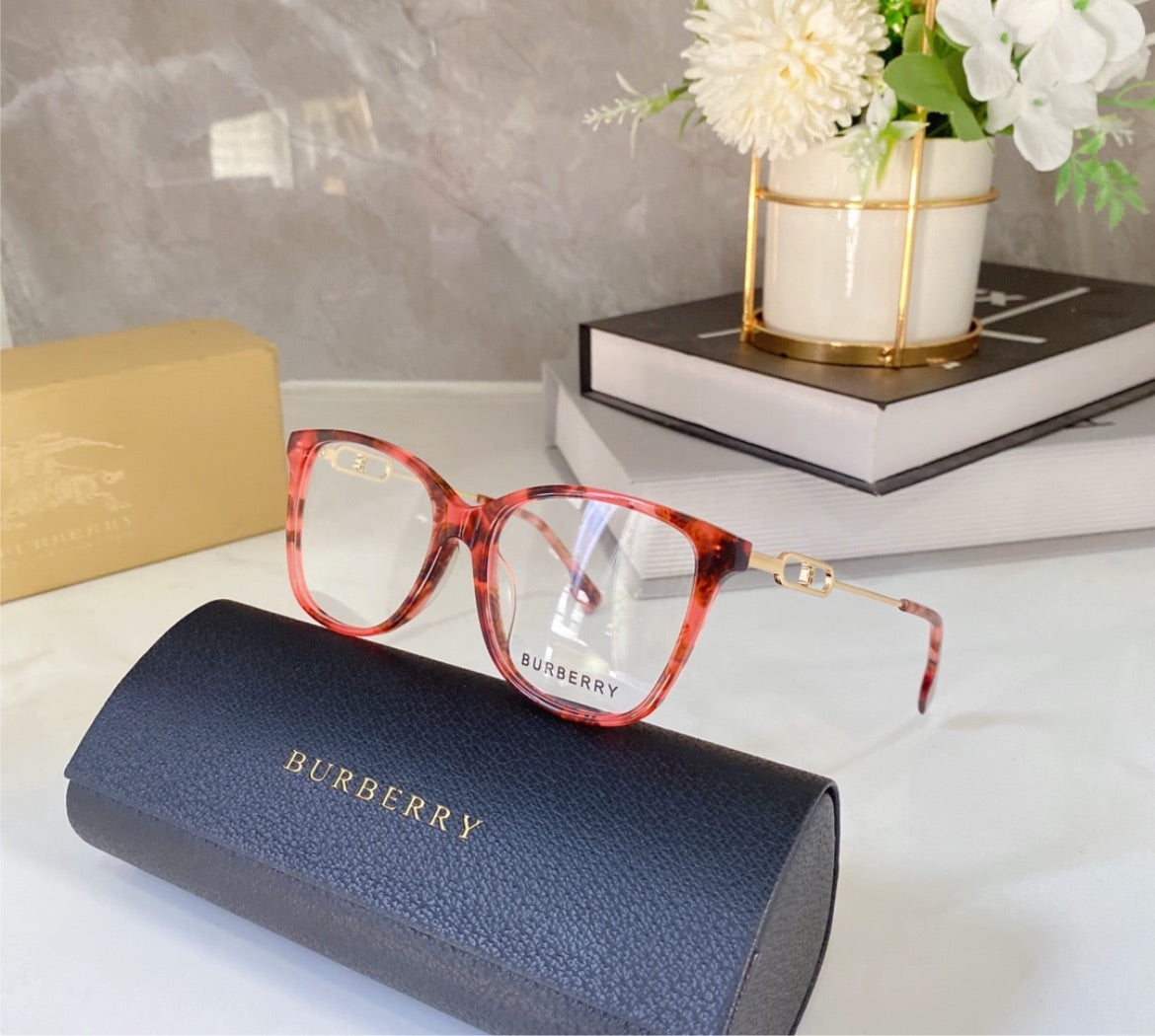 New Burberry eye wear