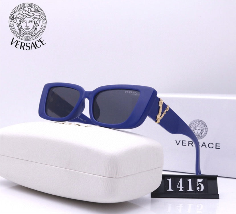 Versace woman sunglasses