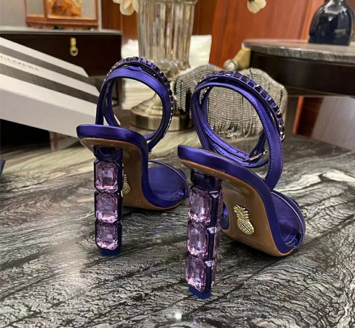 Aquazzura 2023 woman heels