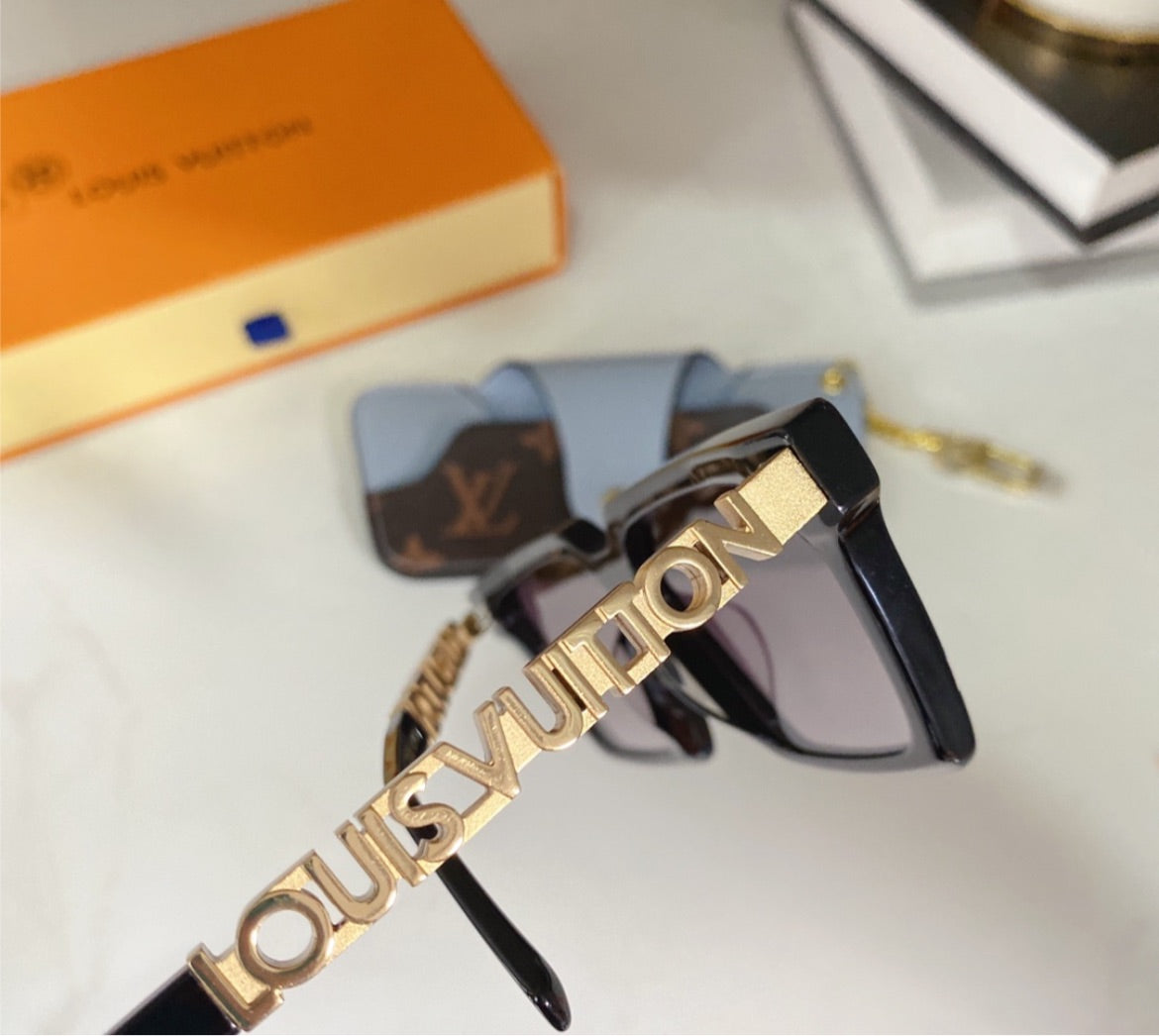 New Louis Vuitton sunglasses