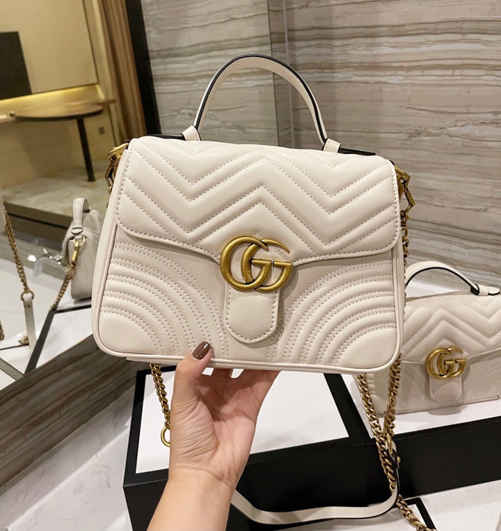 SALE ! Gucci shoulder handbag