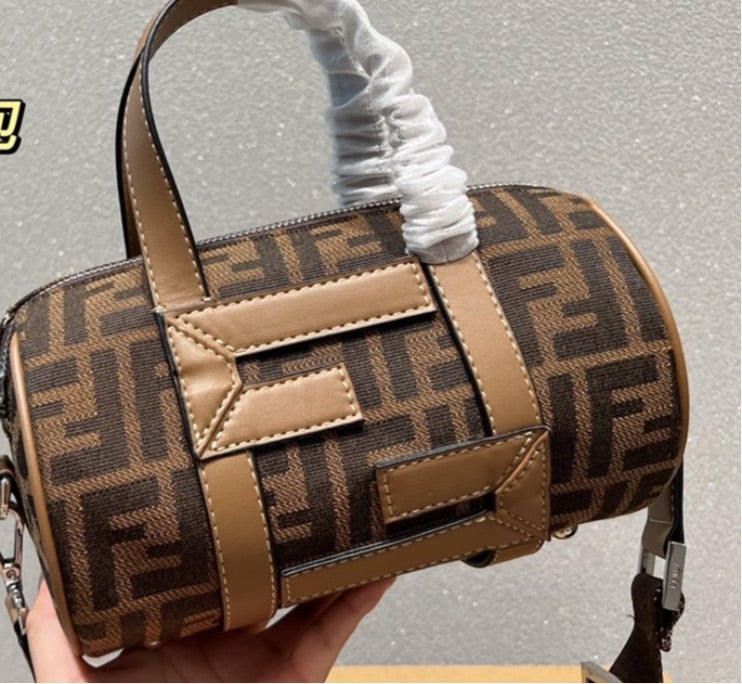 Small Fendi handbag