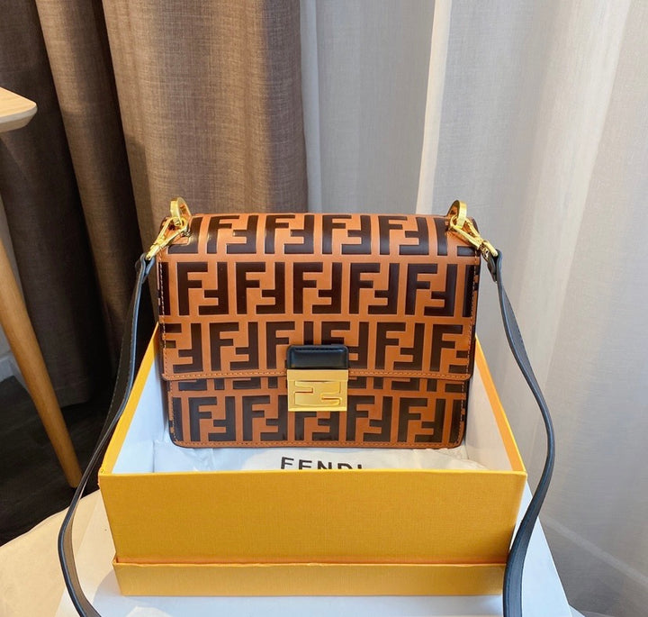 Fendi ladies handbag