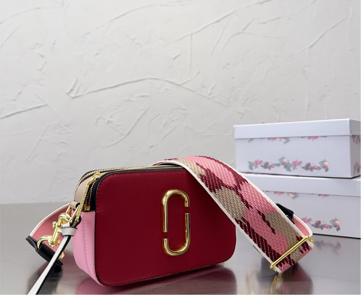 Marc Jacob crossbody handbag