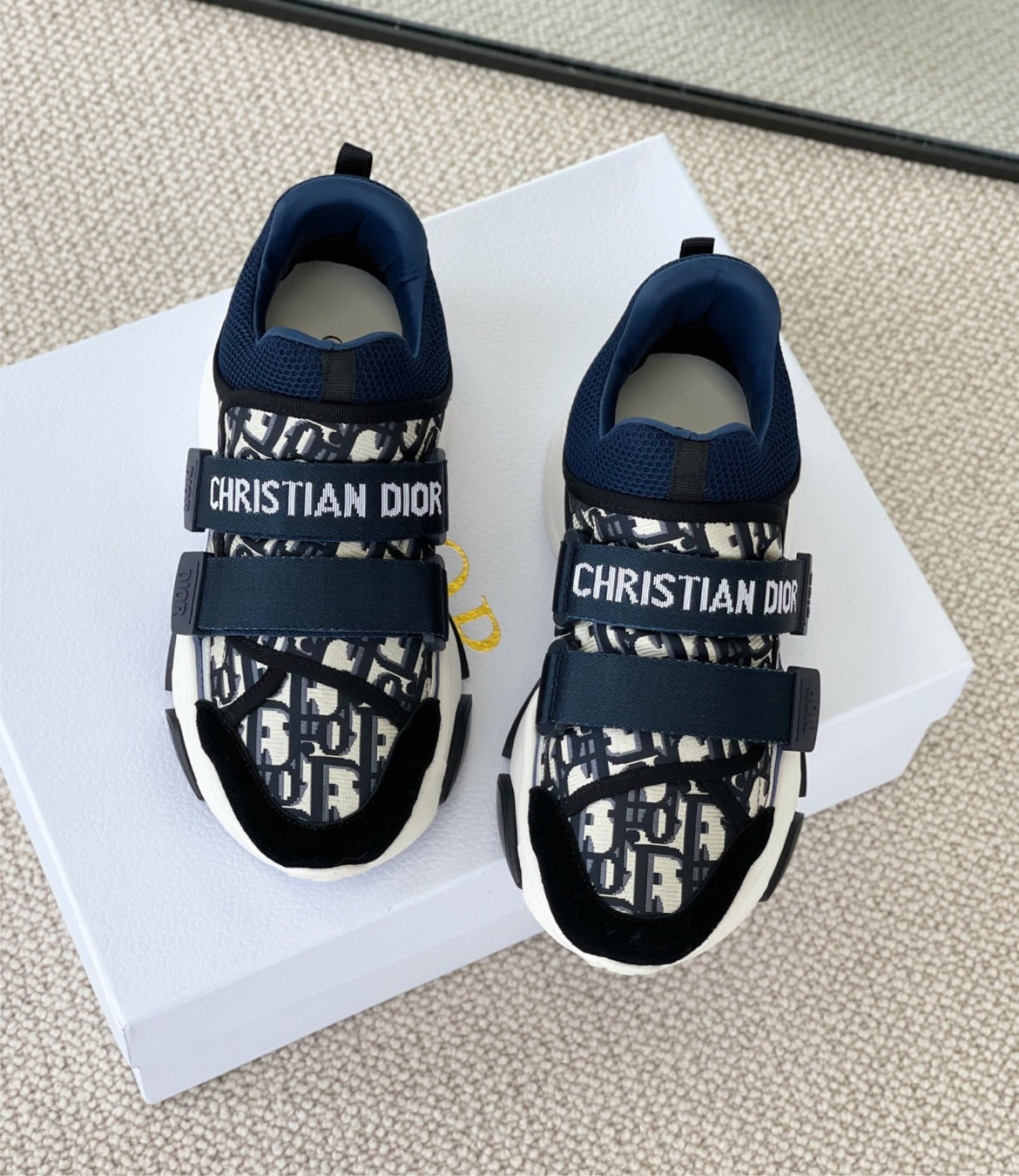 Dior woman sneaker
