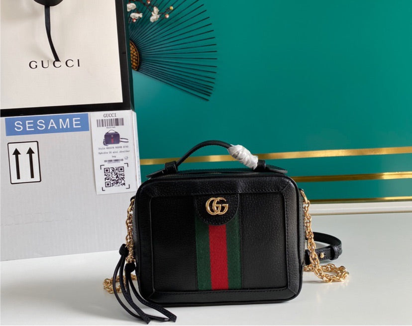 Woman Gucci Crossbody
