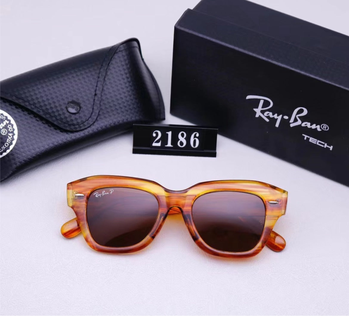 Ray Ban new eyewear