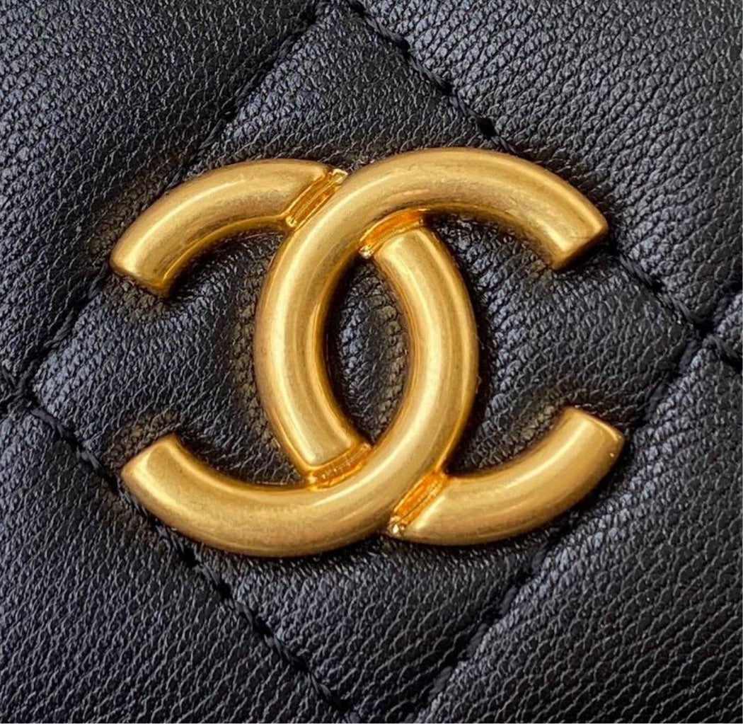 Chanel waist Belt bag