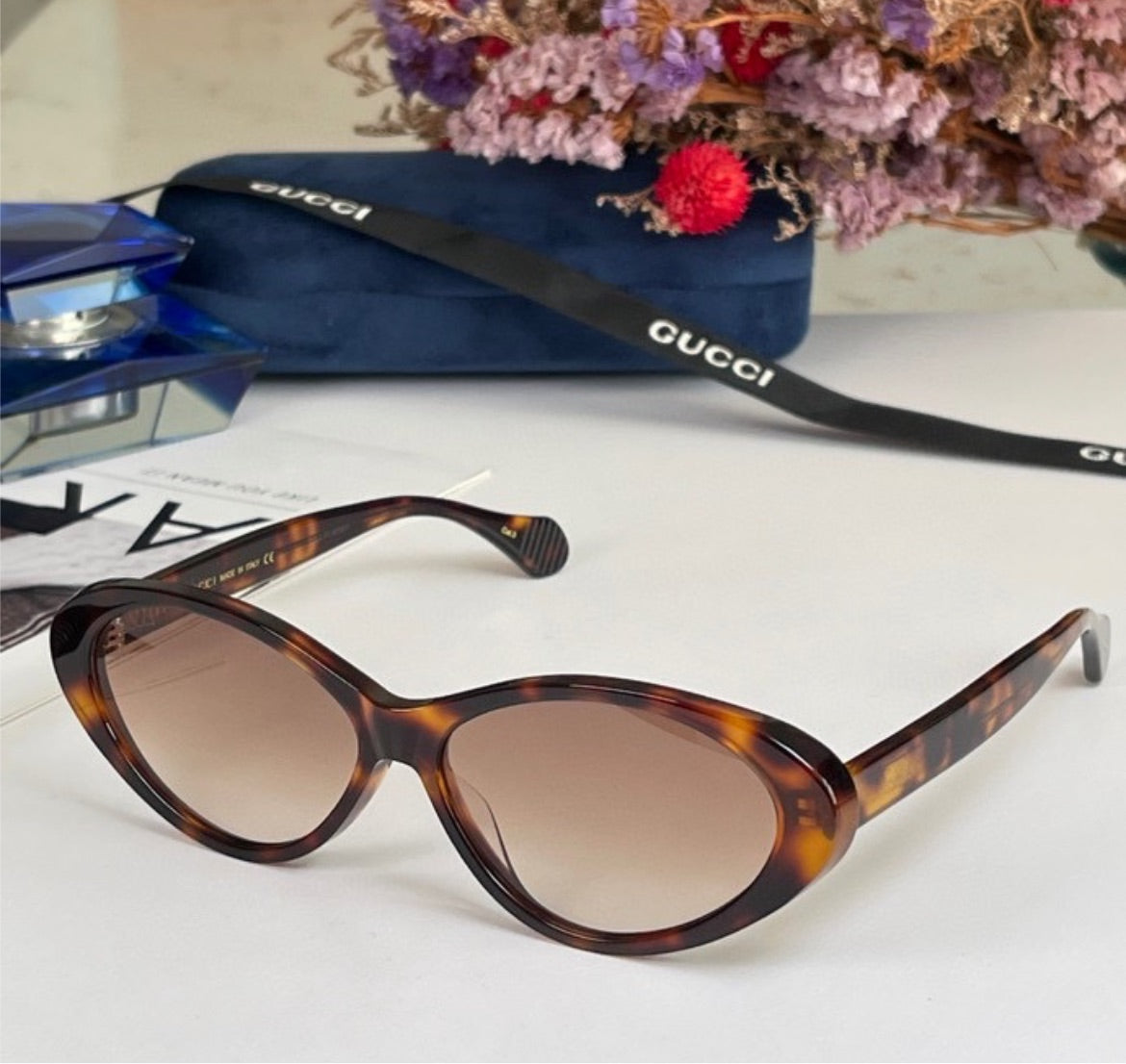 Gucci Eyewear