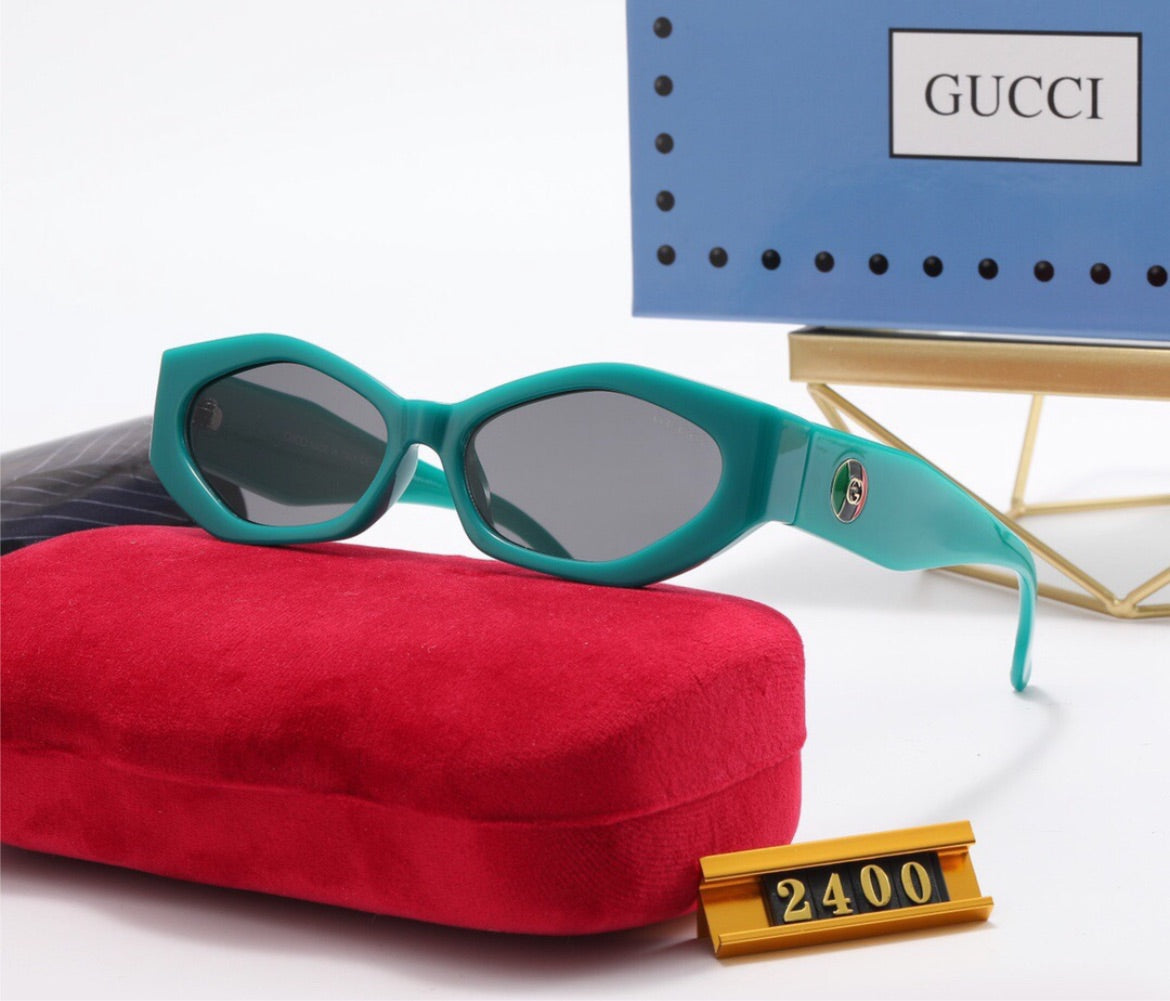 New Gucci woman sunglasses