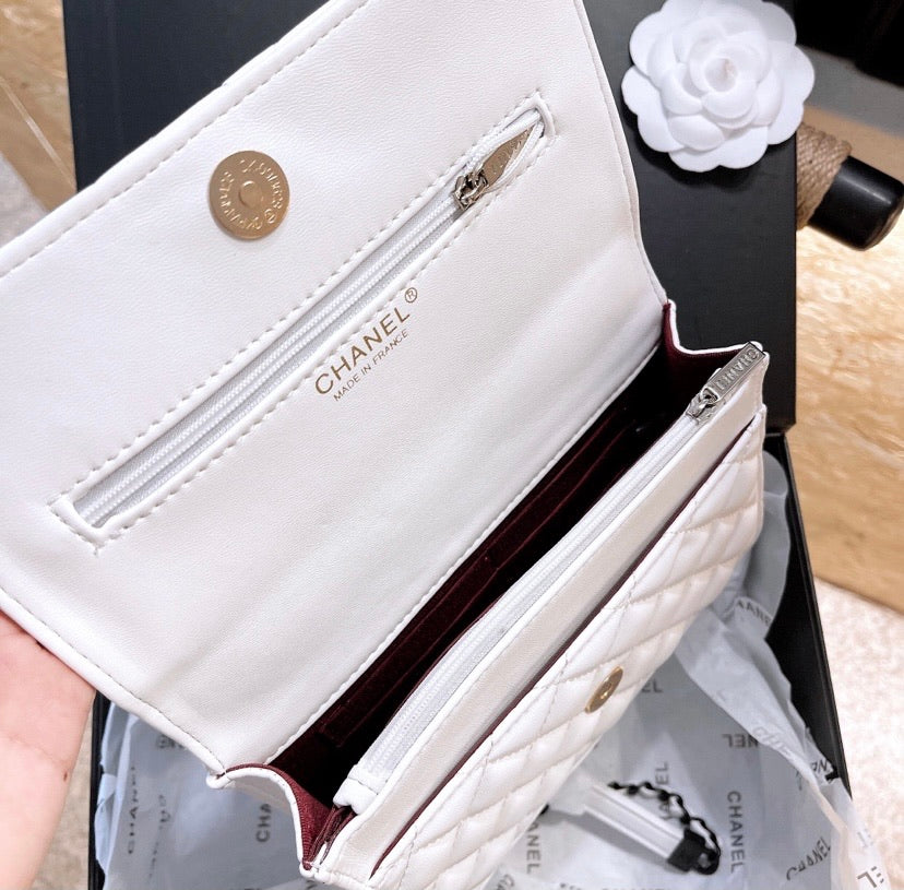 Chanel ladies handbag