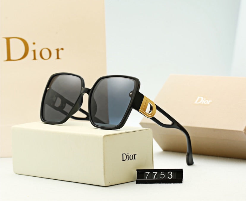 New Dior woman sunglasses