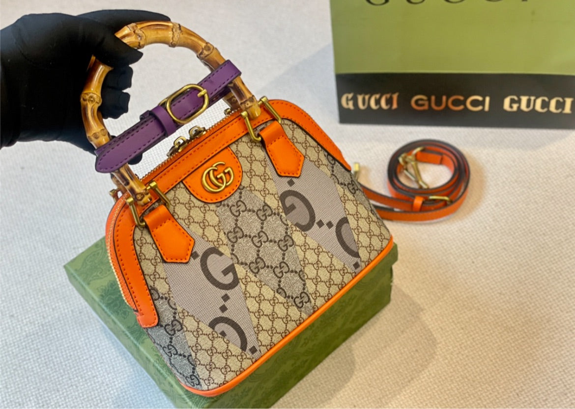 Gucci New Handbag