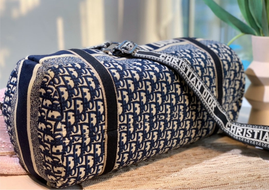 Dior Travel bag/overnight
