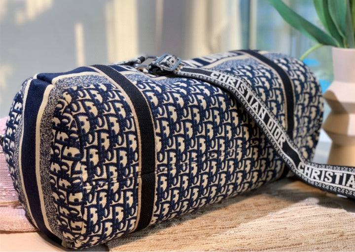 Dior Travel bag/overnight