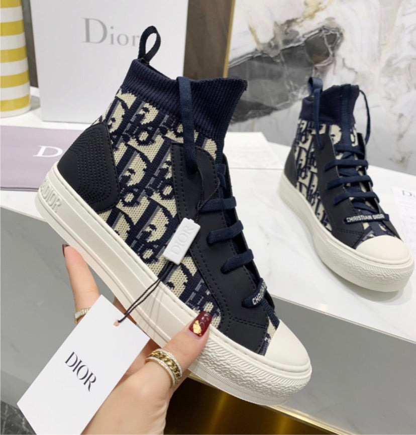 Woman DIOR sneakers