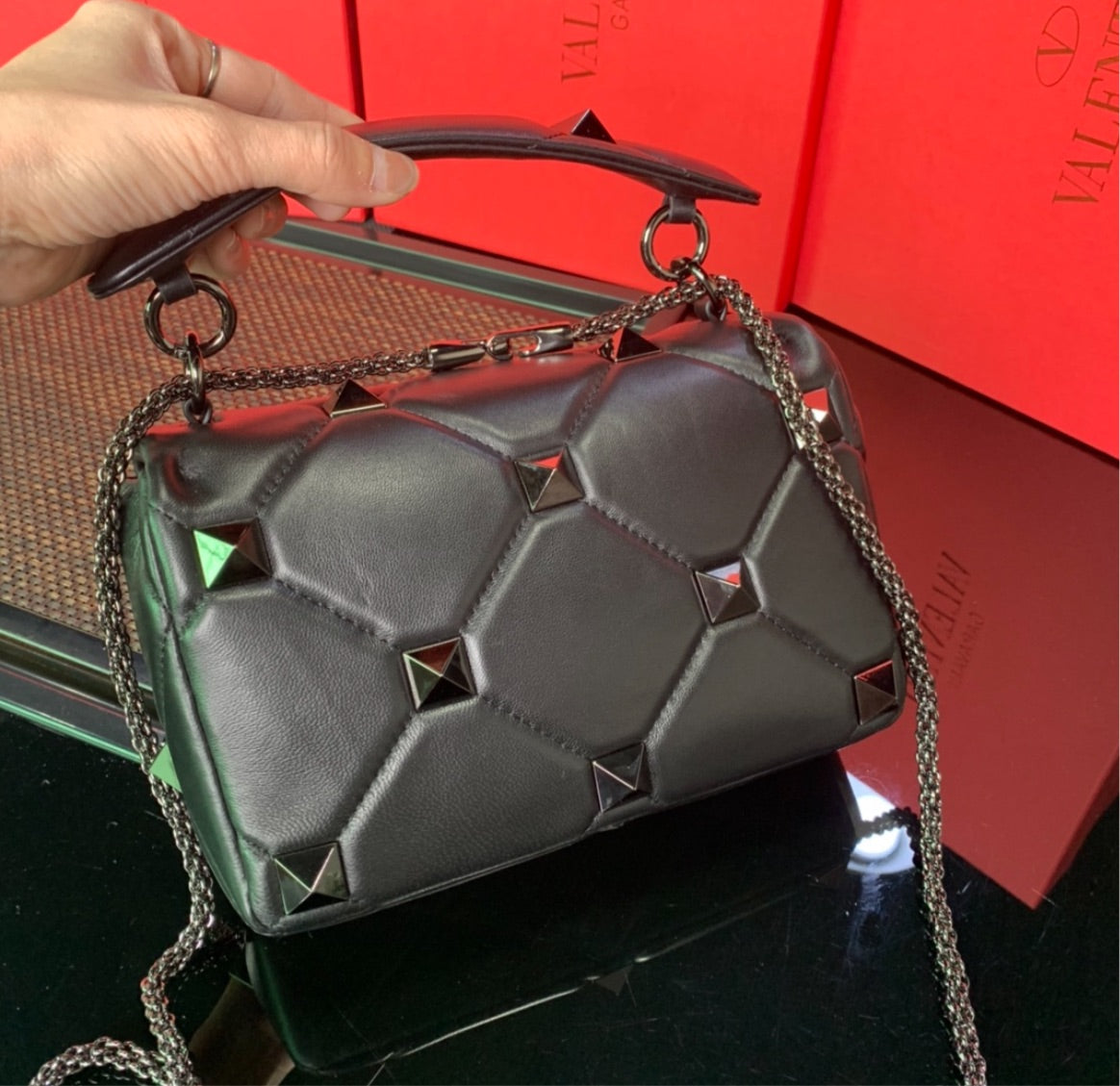 Valentino Woman shoulder handbag