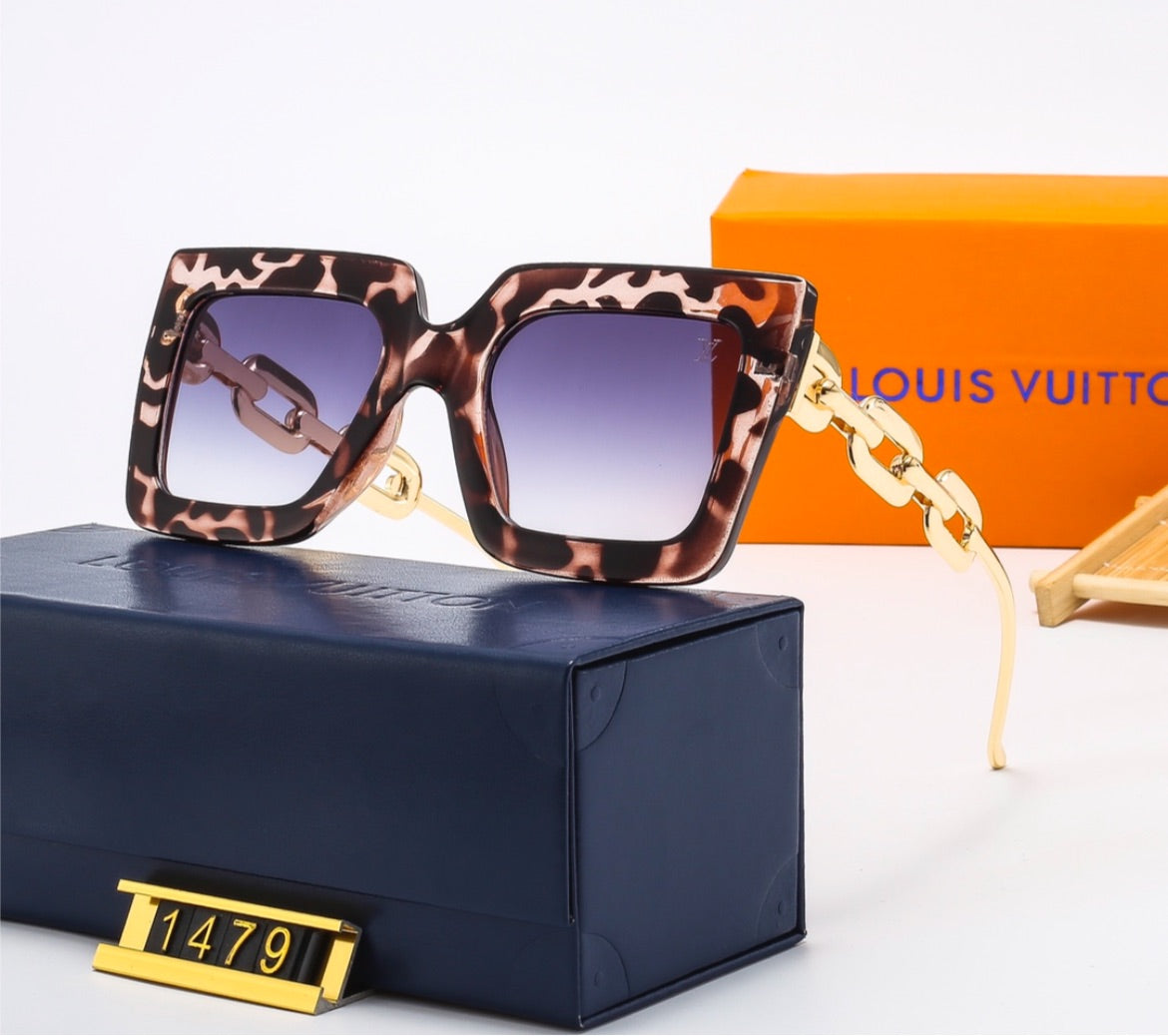 LV new sunglasses