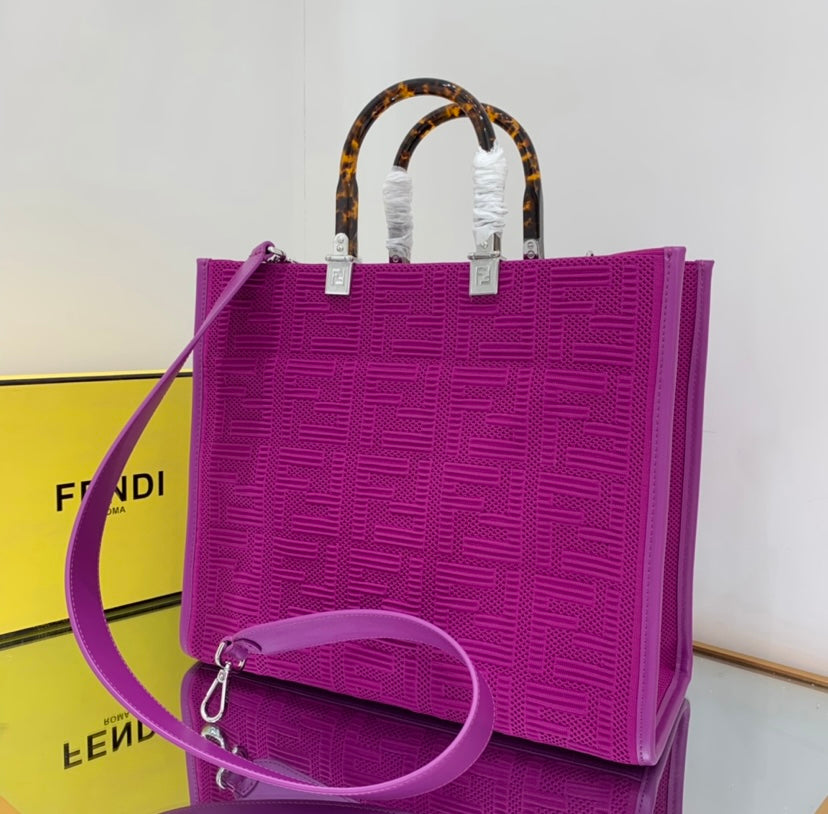 Large new Fendi Handbag