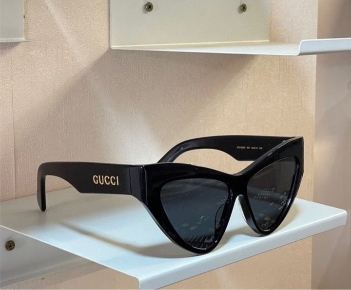 New Gucci woman shades